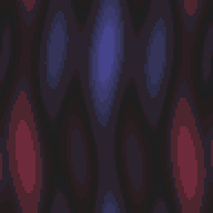 Kolmogorov Flow (Differentiable)